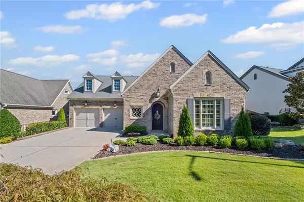 147 Cadence TRL, Canton, GA 30115