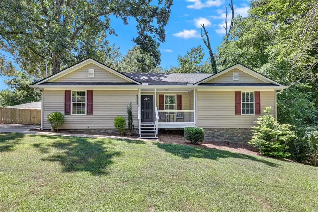 Gainesville, GA 30501,2223 BOY SCOUT CAMP RD