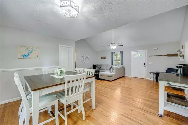 Gainesville, GA 30501,2223 BOY SCOUT CAMP RD