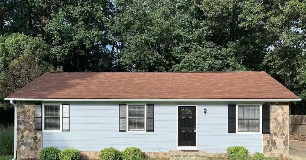 Lawrenceville, GA 30043,1459 Ridgewood PL