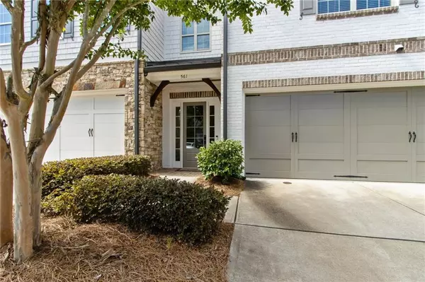 Marietta, GA 30060,561 Stone Field RUN NW