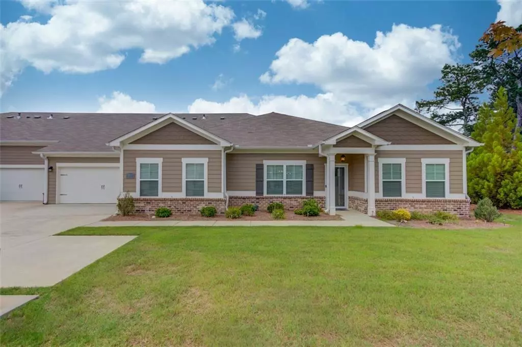 Loganville, GA 30052,2927 RAMBLER DR
