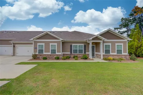 2927 RAMBLER DR, Loganville, GA 30052