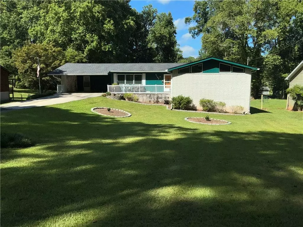 Duluth, GA 30096,3193 Meadow Lark DR