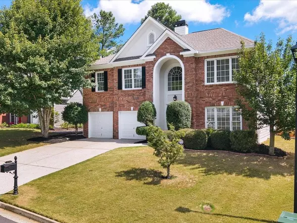 Milton, GA 30004,520 Parkbrook TRCE