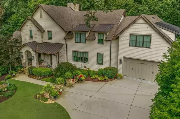 Sandy Springs, GA 30342,4584 Meadow Valley DR