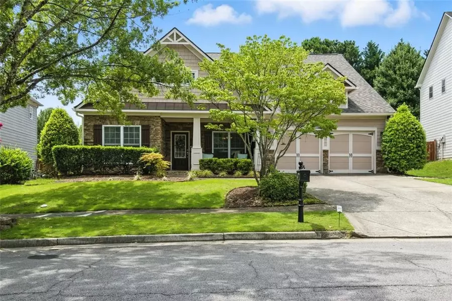 7760 COPPER KETTLE WAY, Flowery Branch, GA 30542