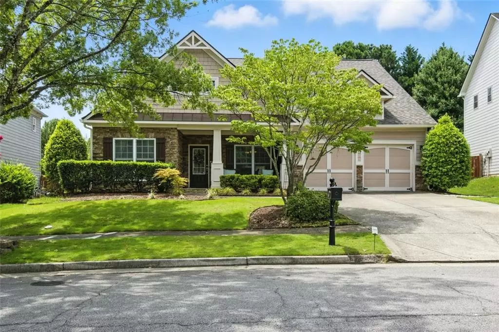 Flowery Branch, GA 30542,7760 COPPER KETTLE WAY