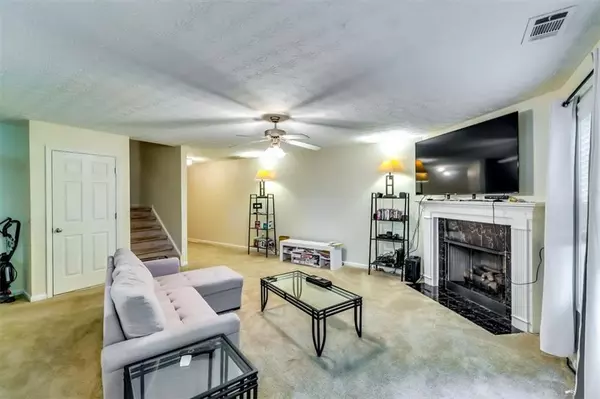 Lithonia, GA 30058,491 Shadow Valley CT