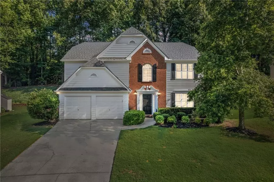 1936 Oakwood Grove DR, Snellville, GA 30078
