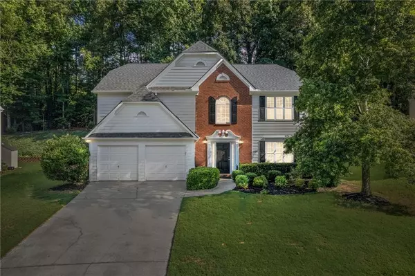 Snellville, GA 30078,1936 Oakwood Grove DR