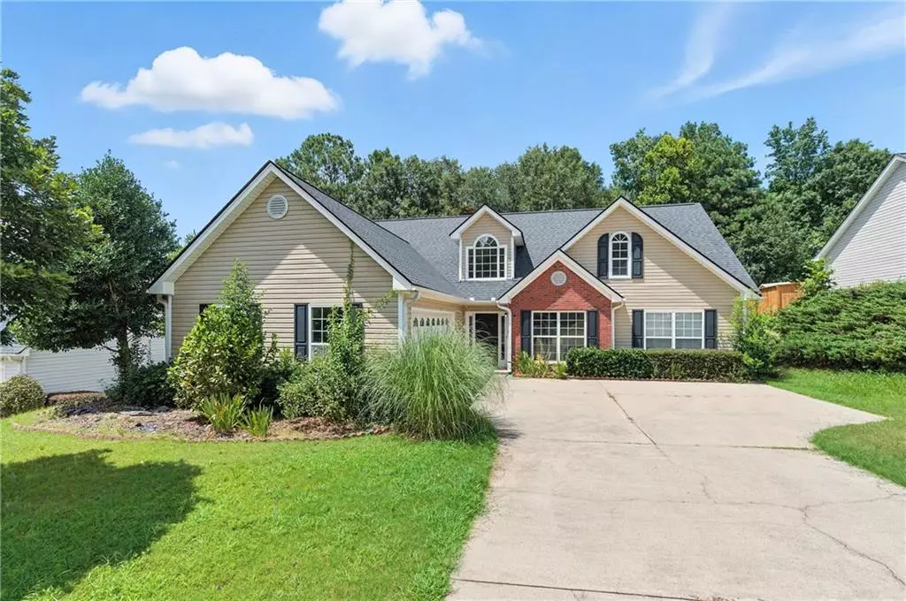 Flowery Branch, GA 30542,7012 Litany CT