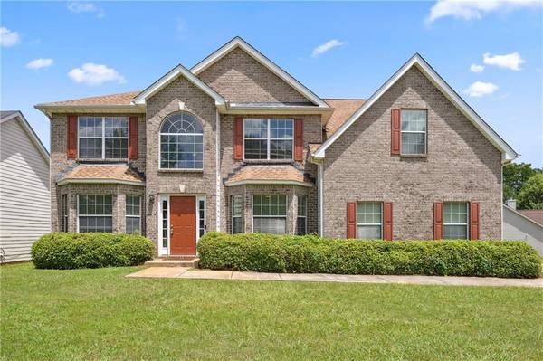 6457 Dekeon DR, Atlanta, GA 30349