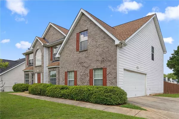 Atlanta, GA 30349,6457 Dekeon DR