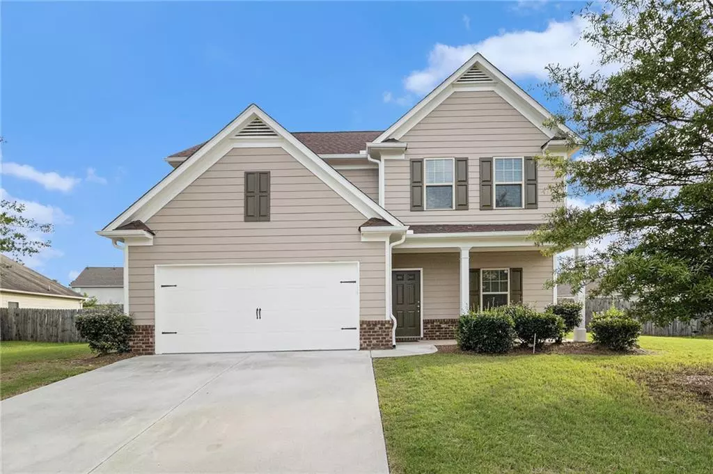 Conyers, GA 30013,3452 Sandstone TRL SE