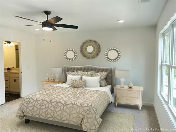 Kennesaw, GA 30144,1915 Cassia ALY