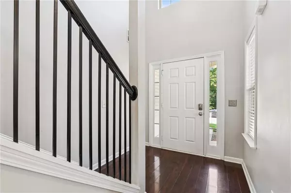 Dawsonville, GA 30534,113 Sandberg WAY