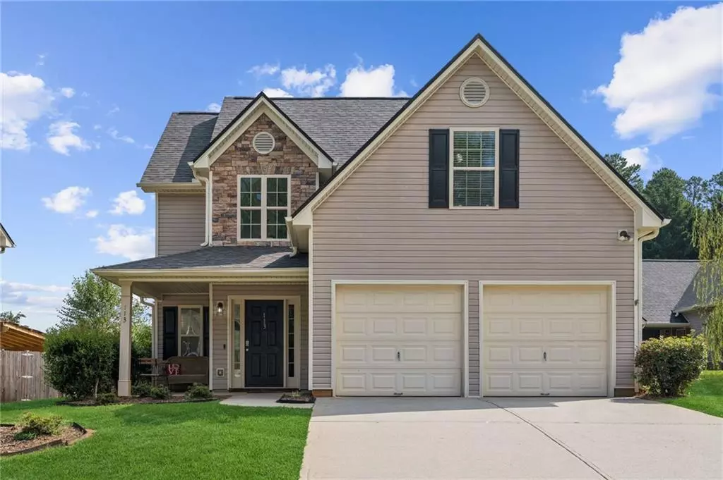 Dawsonville, GA 30534,113 Sandberg WAY