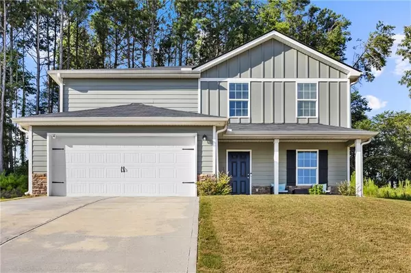 43 L Gurley LN, Dallas, GA 30132