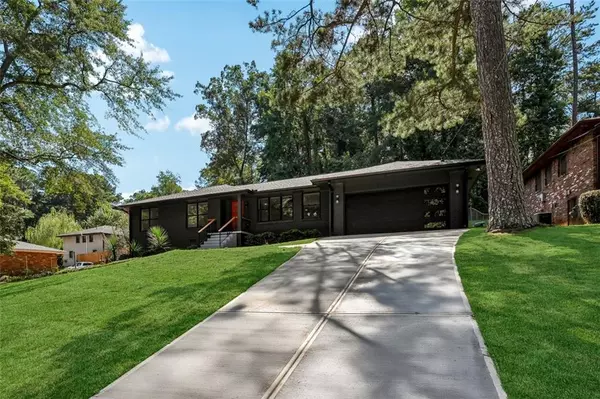 Atlanta, GA 30316,1435 SKYHAVEN RD SE