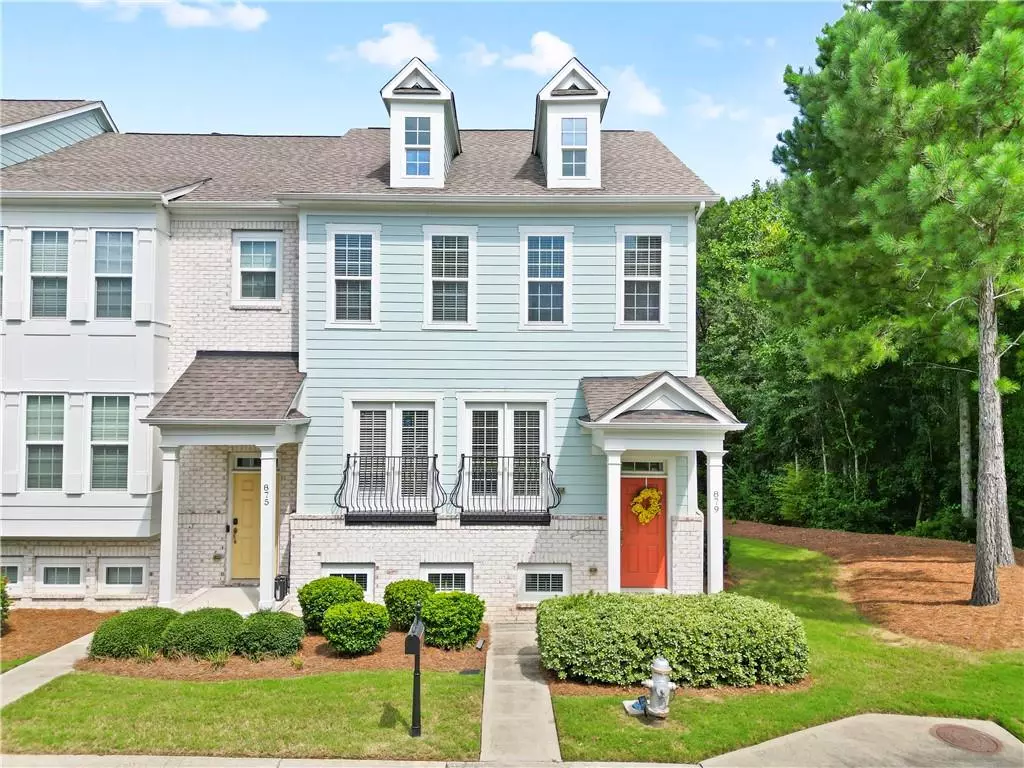 Mableton, GA 30126,879 Grand Weston WAY #1
