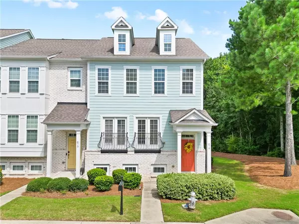 879 Grand Weston WAY #1, Mableton, GA 30126