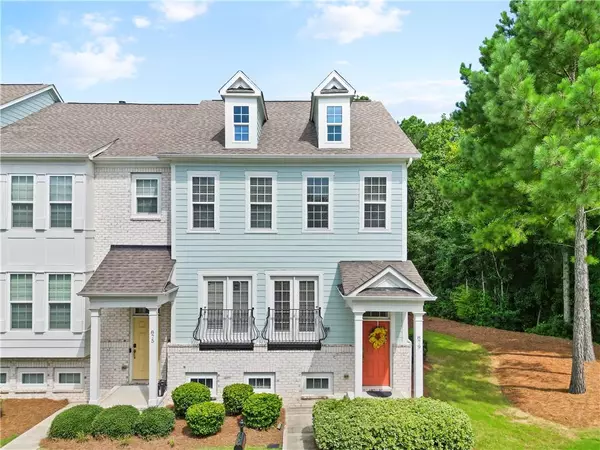 Mableton, GA 30126,879 Grand Weston WAY #1