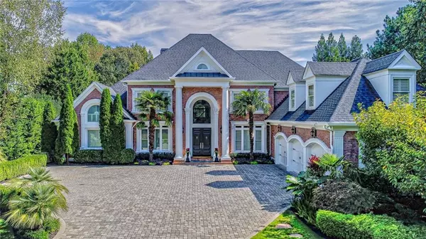 Duluth, GA 30097,1800 Sugarloaf Club DR