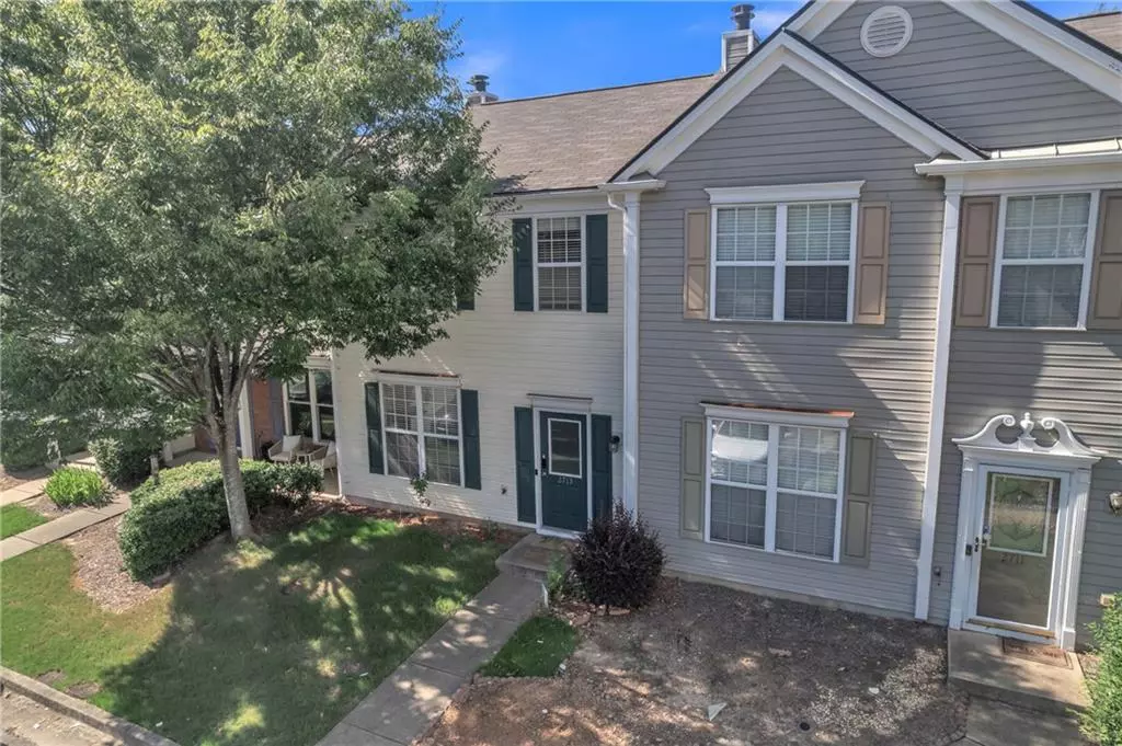 Alpharetta, GA 30004,2713 Ashleigh LN