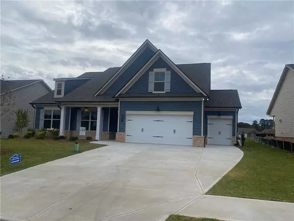 Jefferson, GA 30549,233 Oakdale RD