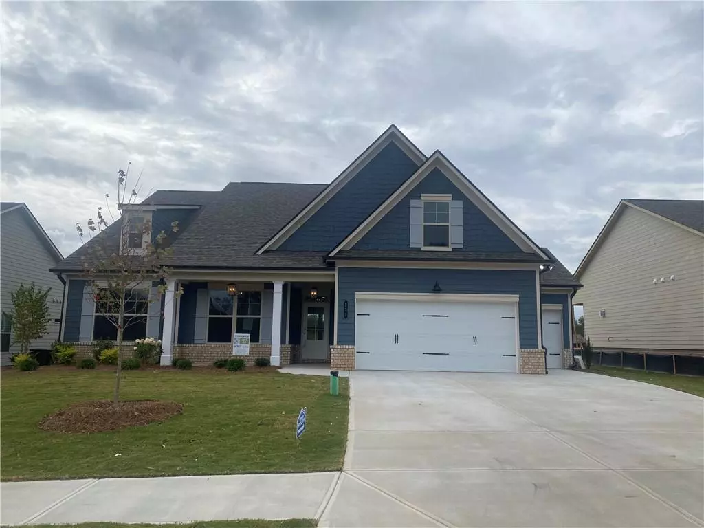 Jefferson, GA 30549,233 Oakdale RD