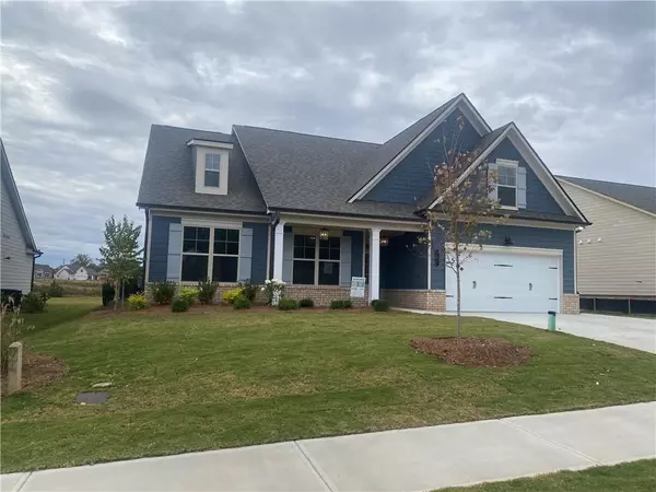 Jefferson, GA 30549,233 Oakdale RD