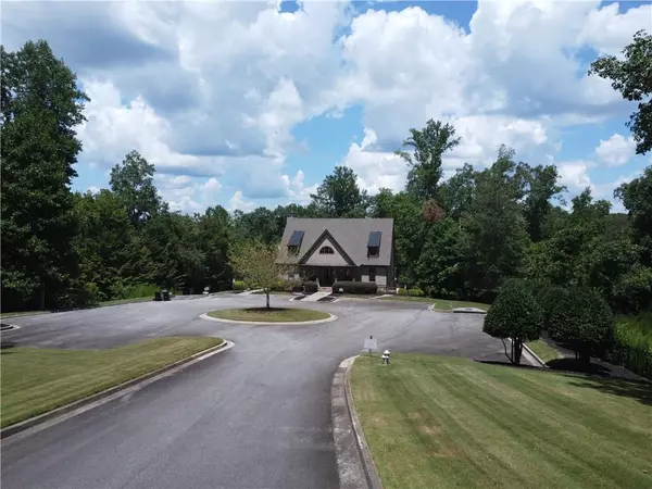 Dawsonville, GA 30534,7470 Crestline DR