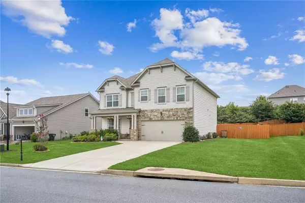 Cumming, GA 30040,4655 Dandelion WAY
