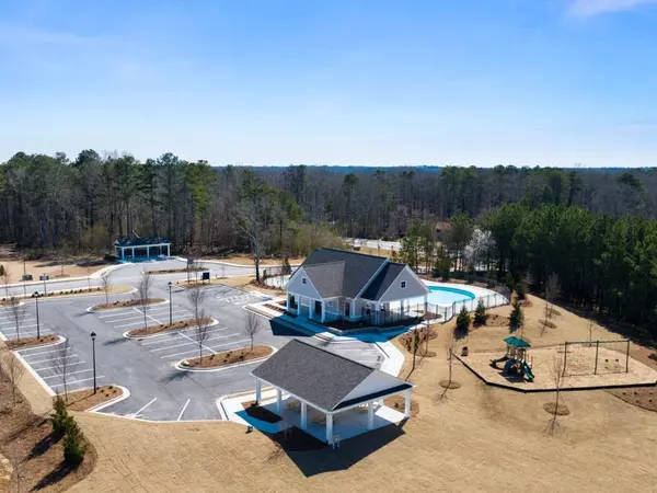 Fairburn, GA 30213,8218 Elkhorn DR