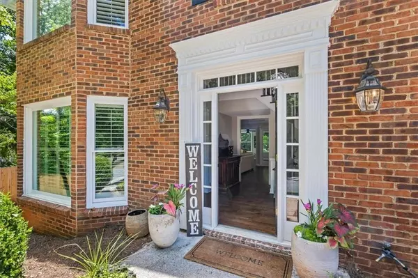 Roswell, GA 30075,2647 Long Lake DR NE