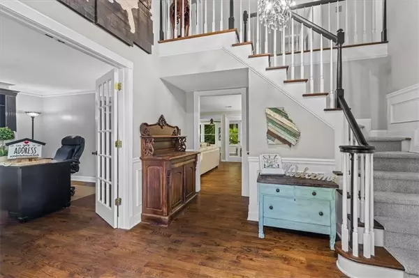 Roswell, GA 30075,2647 Long Lake DR NE