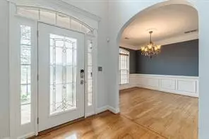 Conyers, GA 30094,3353 Branch Valley TRL