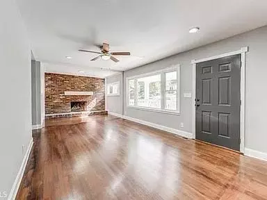Decatur, GA 30035,1807 Elaine DR