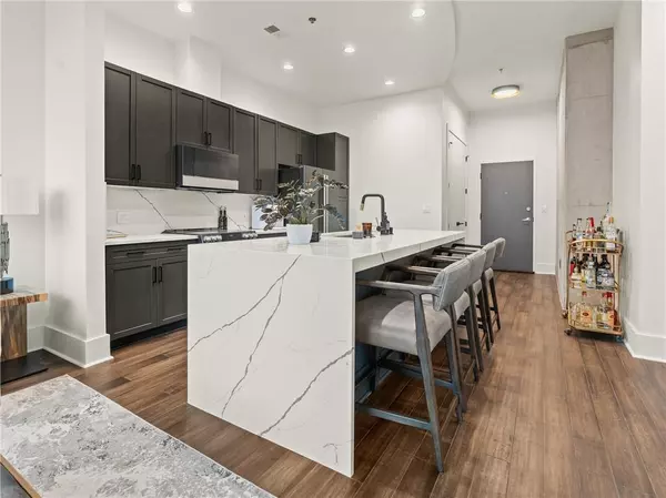 Atlanta, GA 30308,855 Peachtree ST NE #3610