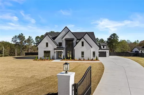 Dacula, GA 30019,2485 Brooks RD