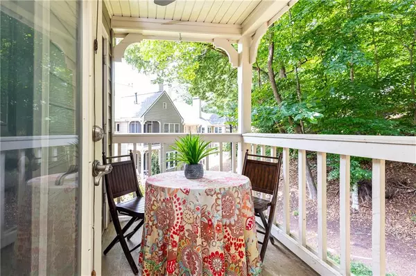 Atlanta, GA 30327,602 Bainbridge DR #602