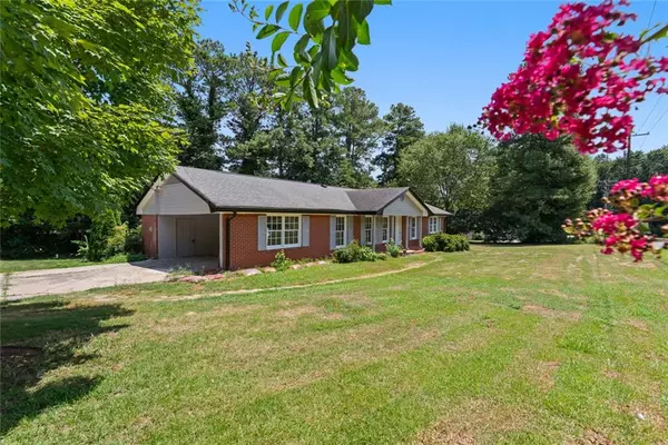 Marietta, GA 30060,2969 Favor RD SW