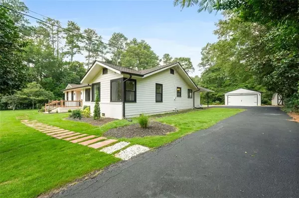 Griffin, GA 30224,1099 Pine Valley RD