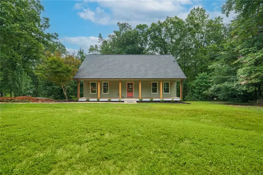 4202 Belvedere DR, Gainesville, GA 30506