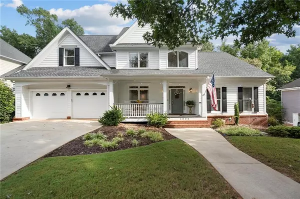 Mcdonough, GA 30252,1023 Brush Arbor CIR