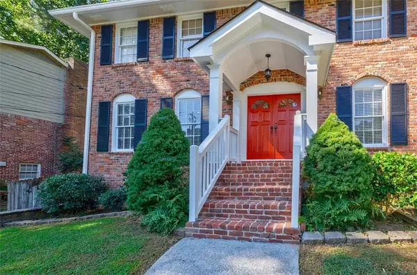 Dunwoody, GA 30338,1293 Witham DR
