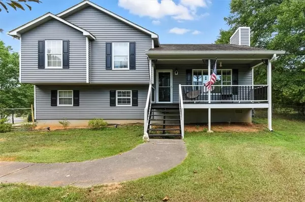 Euharlee, GA 30145,10 Misty Hollow CT