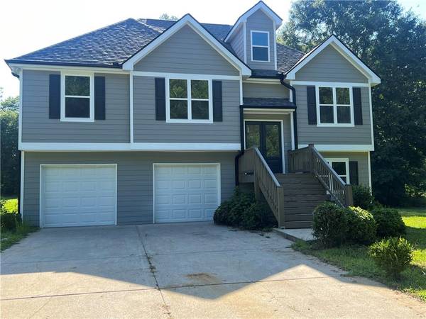 130 Elk Grove DR, Auburn, GA 30011