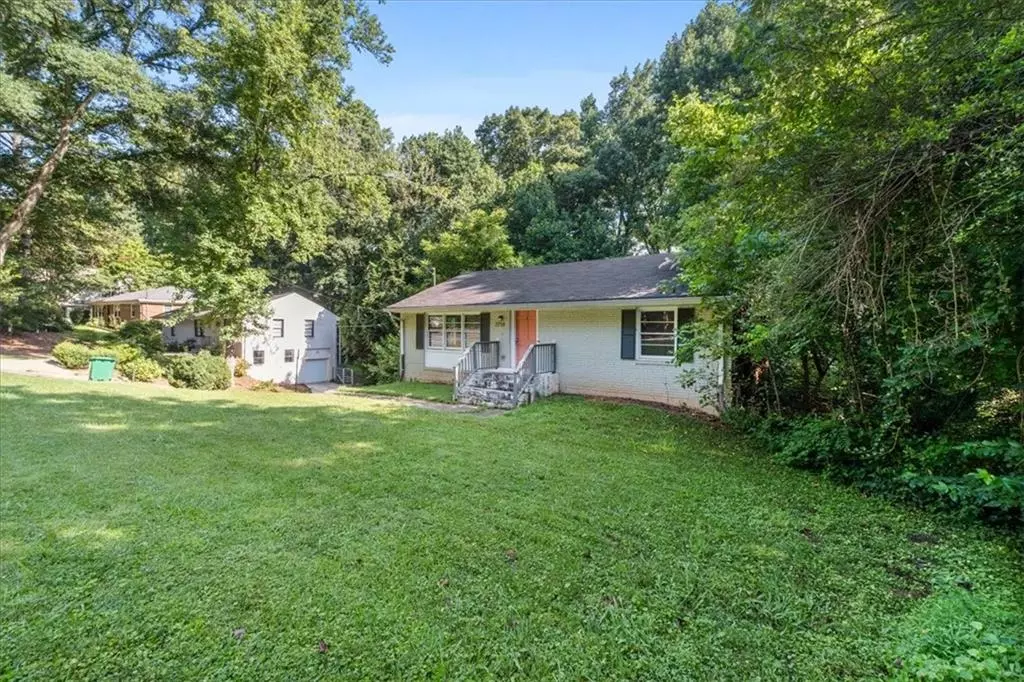 Decatur, GA 30033,2262 Vistamont DR